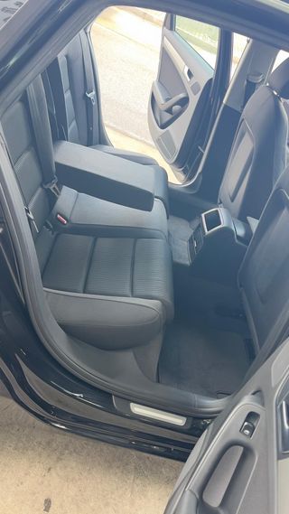 A4 2.0TDI 136CV NACIONAL AÑO 8/2011 IMPOLUTO “