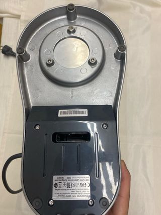 Robot de Cocina Kenwood kMix de 5L 1000WB