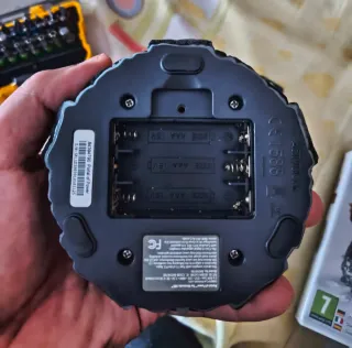 Pack Skylanders Giants 3DS + Portal + 7 Figuras