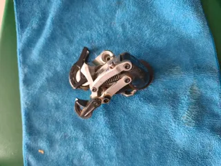 Cambio trasero SRAM X9