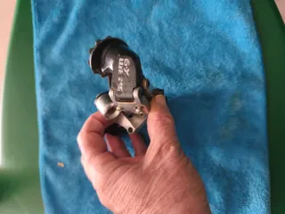 Cambio trasero SRAM X9