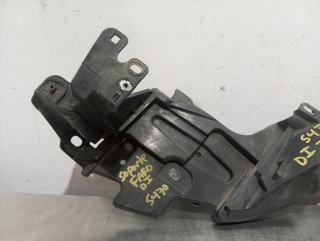 SOPORTE FARO IZQUIERDO RENAULT MEGANE III COUPE-C