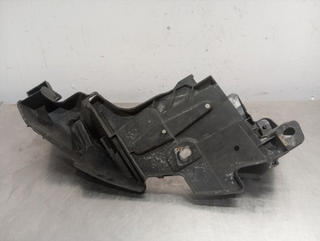 SOPORTE FARO IZQUIERDO RENAULT MEGANE III COUPE-C