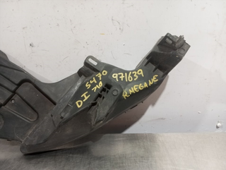 SOPORTE FARO IZQUIERDO RENAULT MEGANE III COUPE-C