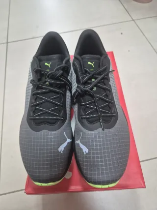 Zapatillas Puma Hombre Talla 43