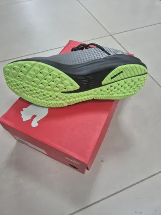 Zapatillas Puma Hombre Talla 43