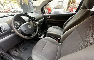 Volkswagen Fox 2009