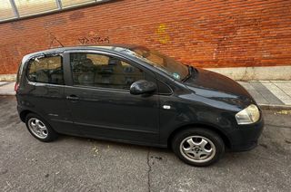 Volkswagen Fox 2009