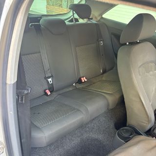 SEAT Ibiza 2011 • Etiqueta C