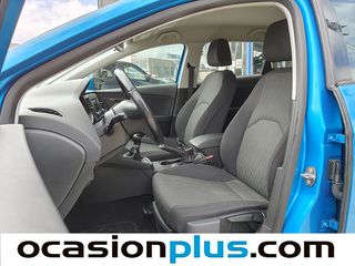 SEAT León ST 1.4 TSI S&S Style 92 kW (125 CV)