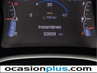 Jeep Compass 1.4 Multiair Limited 4x2 103 kW (140 CV)