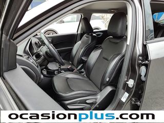 Jeep Compass 1.4 Multiair Limited 4x2 103 kW (140 CV)