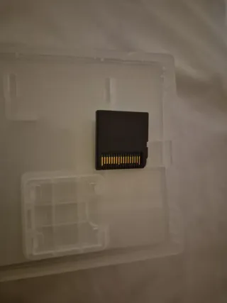 Bee Movie Game Nintendo DS