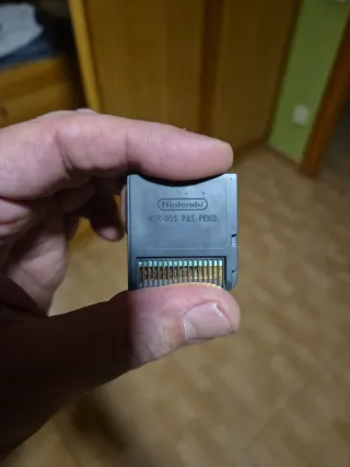 Bee Movie Game Nintendo DS