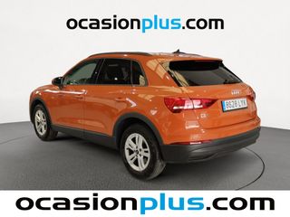 Audi Q3 35 TDI 110 kW (150 CV)
