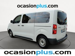 Citroen Jumpy Combi BlueHDi 120 Talla M Confort 88 kW (120 CV)