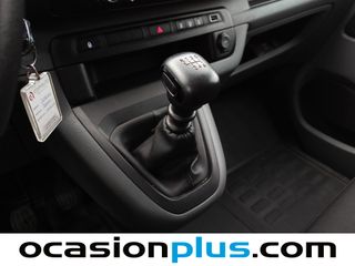 Citroen Jumpy Combi BlueHDi 120 Talla M Confort 88 kW (120 CV)