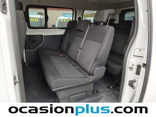 Citroen Jumpy Combi BlueHDi 120 Talla M Confort 88 kW (120 CV)