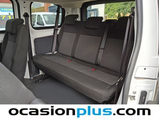 Citroen Jumpy Combi BlueHDi 120 Talla M Confort 88 kW (120 CV)