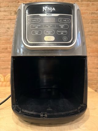 Freidora de aire Ninja MAX