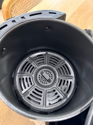 Freidora de aire Ninja MAX