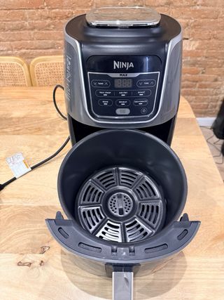 Freidora de aire Ninja MAX