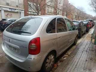 Citroen Xsara 2009