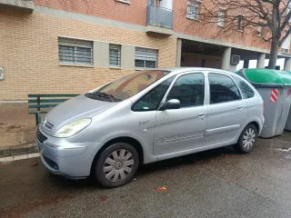 Citroen Xsara 2009
