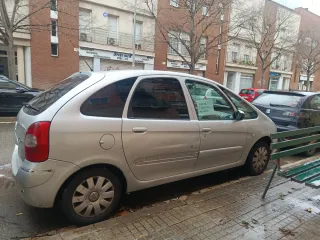 Citroen Xsara 2009