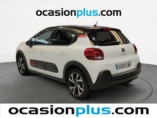 Citroen C3 PureTech 110 S&S Shine EAT6 81 kW (110 CV)