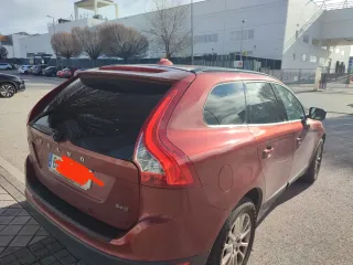 Volvo XC60 2010