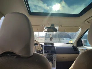 Volvo XC60 2010