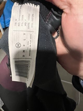 Traje Neopreno 4/3 DEEPLY Explorer