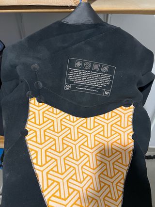 Traje Neopreno 4/3 DEEPLY Explorer