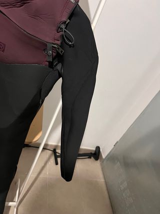 Traje Neopreno 4/3 DEEPLY Explorer