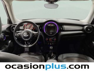 MINI MINI 3 Puertas Cooper D 85 kW (116 CV)
