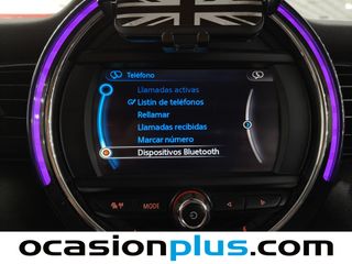 MINI MINI 3 Puertas Cooper D 85 kW (116 CV)