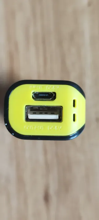 ON Power Bank 2200 mA