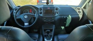 Volkswagen Tiguan 2009