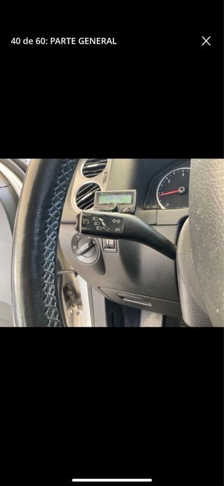 Volkswagen Tiguan 2009