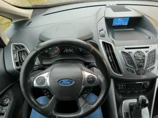 Ford Grand C-MAX TDCI 140CV Auto 7 plazas