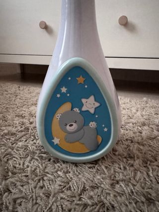 Carrusel móvil musical Chicco Next2Dreams