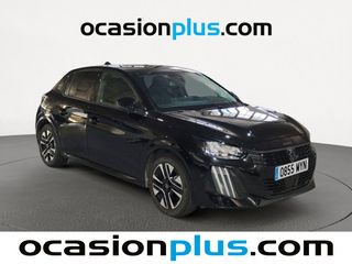 Peugeot 208 PureTech 100 Allure 75 kW (100 CV)