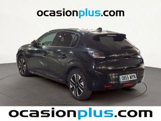 Peugeot 208 PureTech 100 Allure 75 kW (100 CV)