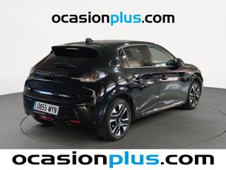 Peugeot 208 PureTech 100 Allure 75 kW (100 CV)