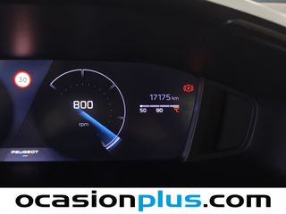 Peugeot 208 PureTech 100 Allure 75 kW (100 CV)