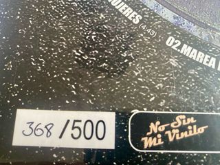 TOPO MILENIO Edición Limitada 2017