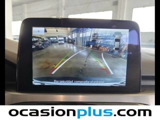 Ford Kuga 1.5 EcoBoost Titanium 4x2 110 kW (150 CV)