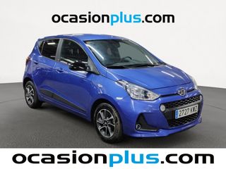 Hyundai i10 1.2 Go ! Plus 64 kW (87 CV)