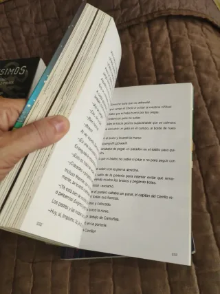 El misterio del dia de los inocentes (Spanish E...